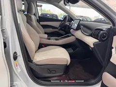 2025 BYD Yuan PLUS EV 510km Smart Driving Exceed, белый — фото 20