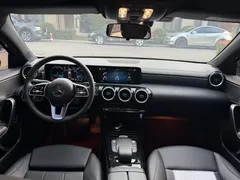 2022 Mercedes-Benz A-Class A 180 L — фото 7