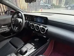 2022 Mercedes-Benz A-Class A 180 L — фото 8