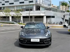 2021 Porsche Panamera 2.9T — фото 2