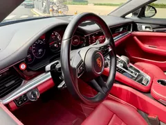 2021 Porsche Panamera 2.9T — фото 9