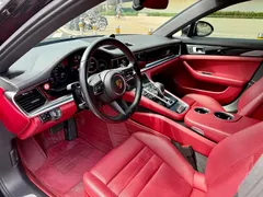 2021 Porsche Panamera 2.9T — фото 11