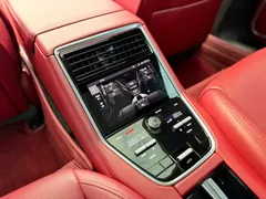 2021 Porsche Panamera 2.9T — фото 14