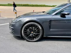 2021 Porsche Panamera 2.9T — фото 16