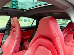 2021 Porsche Panamera 2.9T — фото 20