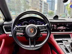 2021 Porsche Panamera 2.9T — фото 23