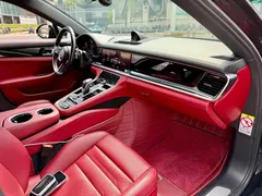 2021 Porsche Panamera 2.9T — фото 25