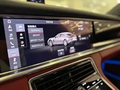 2021 Porsche Panamera 2.9T — фото 26