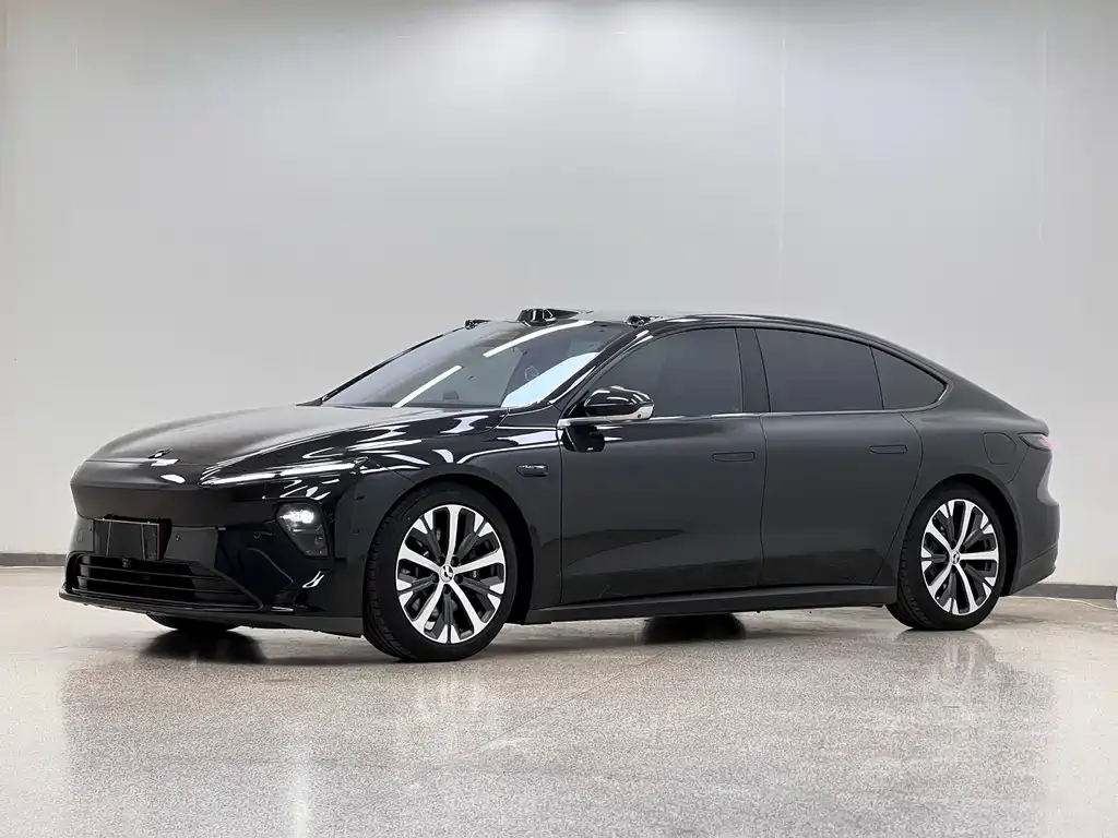2024 Nio ET7 75kWh Executive