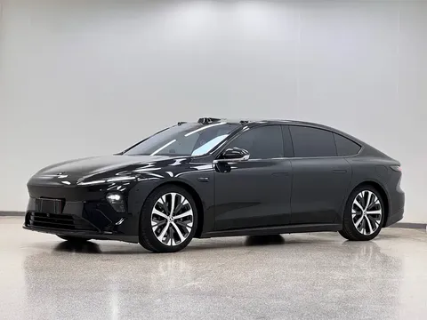 2024 Nio ET7 75kWh Executive