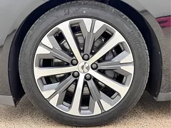 2024 Nio ET7 75kWh Executive, чёрный — фото 9