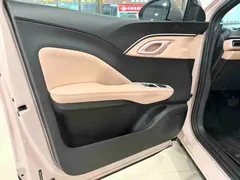 2025 BYD Seagull Smart Driving 305km Freedom — фото 10