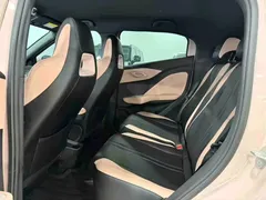 2025 BYD Seagull Smart Driving 305km Freedom — фото 12