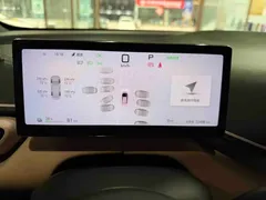 2025 BYD Seagull Smart Driving 305km Freedom — фото 13