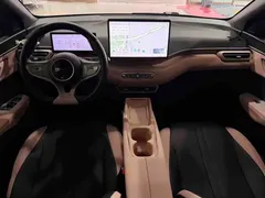 2025 BYD Seagull Smart Driving 305km Freedom — фото 14