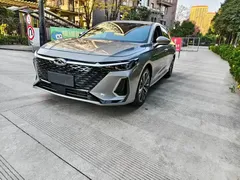 2022 Chery Arrizo 8 1.6T DCT — фото 1