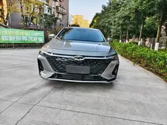 2022 Chery Arrizo 8 1.6T DCT — фото 2