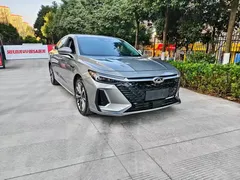 2022 Chery Arrizo 8 1.6T DCT — фото 3