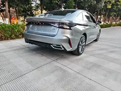 2022 Chery Arrizo 8 1.6T DCT — фото 11