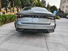 2022 Chery Arrizo 8 1.6T DCT — фото 12