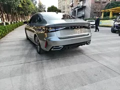 2022 Chery Arrizo 8 1.6T DCT — фото 13