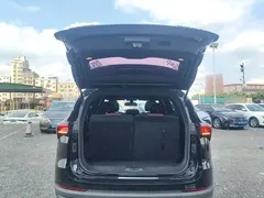 2021 Jetour X70 PLUS 1.6T DCT Star 7-seat, чёрный — фото 19