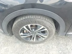 2021 Jetour X70 PLUS 1.6T DCT Star 7-seat, чёрный — фото 23