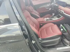 2021 Jetour X70 PLUS 1.6T DCT Star 7-seat, чёрный — фото 25