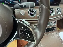 2022 Mercedes-Benz E-Class E 350 e L PHEV Sedan, чёрный — фото 10