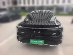 2023 Hongqi H6 2.0T, чёрный — фото 3