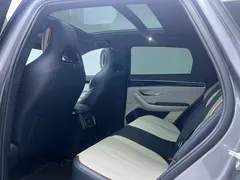 2024 BYD Song PLUS Honor DM-i PHEV 110km Flagship Plus — фото 7