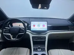2024 BYD Song PLUS Honor DM-i PHEV 110km Flagship Plus — фото 8
