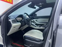 2024 BYD Song PLUS Honor DM-i PHEV 110km Flagship Plus — фото 9