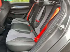 2022 Geely Binrui Cool 1.5T DCT Thunder, зелёный — фото 6
