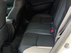 2023 Toyota Corolla Cross 2.0L Elite, белый — фото 5