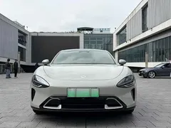 2024 Xiaomi SU7 RWD Long Range Smart Driving — фото 2