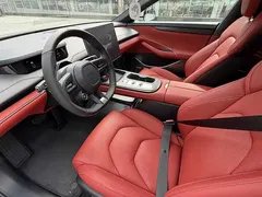 2024 Xiaomi SU7 RWD Long Range Smart Driving — фото 4