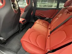 2024 Xiaomi SU7 RWD Long Range Smart Driving — фото 5