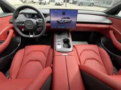 2024 Xiaomi SU7 RWD Long Range Smart Driving — фото 6