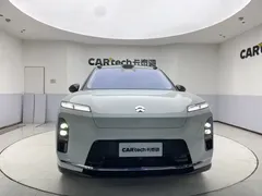 2026 Nio ES8 6-seat Executive Signature, белый — фото 3