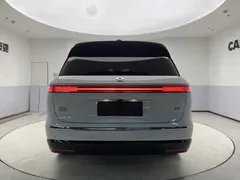 2026 Nio ES8 6-seat Executive Signature, белый — фото 6