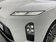 2026 Nio ES8 6-seat Executive Signature, белый — фото 9