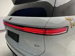 2026 Nio ES8 6-seat Executive Signature, белый — фото 10