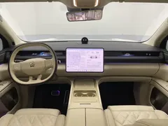 2026 Nio ES8 6-seat Executive Signature, белый — фото 13
