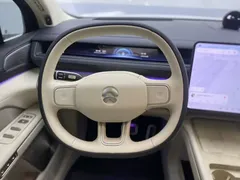 2026 Nio ES8 6-seat Executive Signature, белый — фото 14