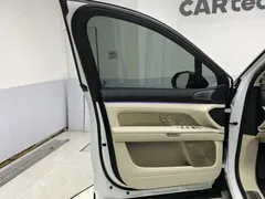 2026 Nio ES8 6-seat Executive Signature, белый — фото 16