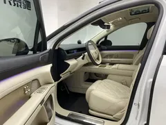 2026 Nio ES8 6-seat Executive Signature, белый — фото 17