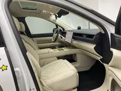 2026 Nio ES8 6-seat Executive Signature, белый — фото 18