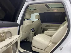 2026 Nio ES8 6-seat Executive Signature, белый — фото 19