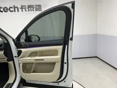 2026 Nio ES8 6-seat Executive Signature, белый — фото 20